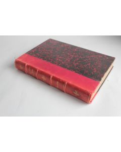 Rapport Hospice protestant Sanatorium de Palente Besançon 1919-1936