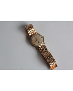 Montre bracelet mécanique Haste de luxe Suisse