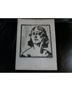 Gravures Percival Pernet