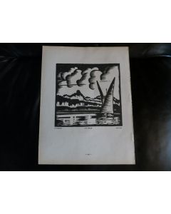 Gravures Percival Pernet
