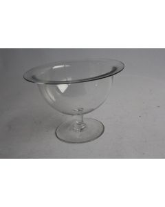  BACCARAT ancienne coupe cristal