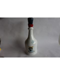 Bouteille Salvador Dali 1964 Conde De Osborne 
