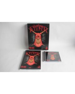 Jeu vidéo PC Dungeon Keeper Big box Bullfrog PAL