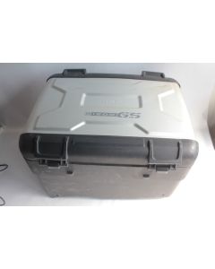 BMW TOP CASE Vario R1200 GS équipement moto