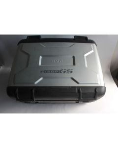BMW TOP CASE Vario R1200 GS équipement moto