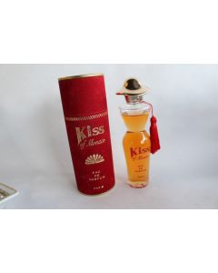 Flacon d'eau de parfum LIKOLA