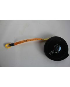 Mètre ruban SNCF 20 mètres Stanley