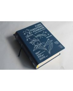 Flore forestière Française Tome 2 Montagnes 1993