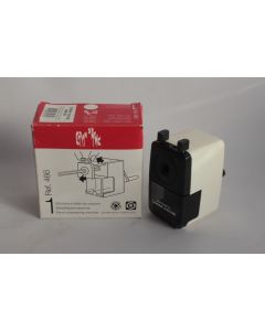 CARAN d'ACHE Taille crayon blanc n°466