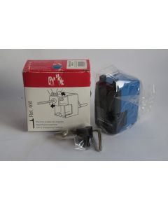 CARAN d'ACHE Taille crayon bleu n°466