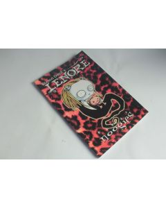Comic Lenore Noogies Issues 1-4 Roman Dirge's
