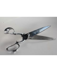Grand ciseaux de tailleur NOGENT Chrome 37 cm
