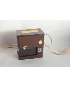  Moulin à café ou grains Mio Star vintage