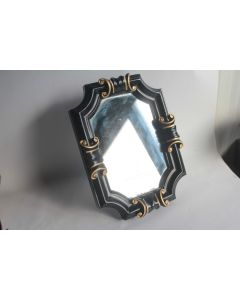 De GRISOGONO Miroir publicitaire montres et bijoux