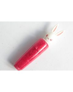 Petit Stylo plume Lapin vintage