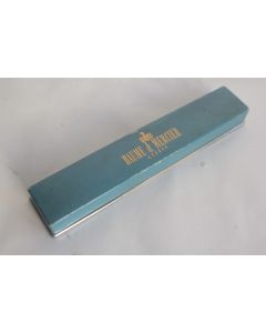 BAUME & MERCIER Ancien écrin pour montre
