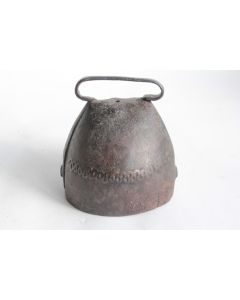 Cloche Sonnaille alpine XVIIIe siècle