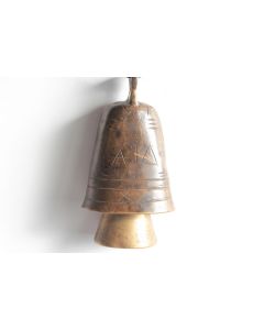 Ancienne Cloche double