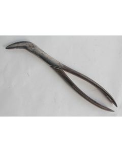 Ancien Ciseaux à plâtre chirurgie médicale