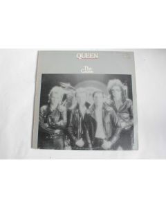 Vinyle 33T Queen The Game 1980 EMA795