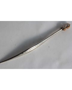 Ancien Instrument médicale roulette chirurgie
