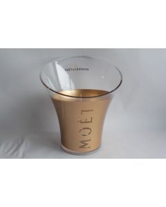 Seau à champagne Moët & Chandon