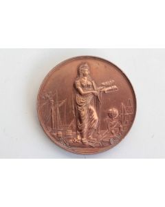 Médaille Congrès scientifique de France Marseille 1846