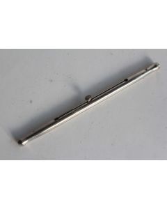 Ancien Instrument médicale scalpel A. Schubier & co chirurgie