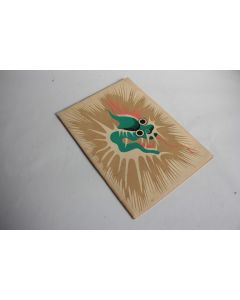 Livre illustrée Li Chen épouse Che Niang Pierre Blanc 1937