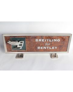 BREITLING Petit Présentoir vitrine pour Bentley