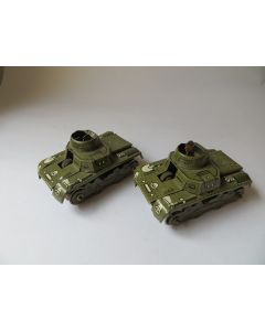 Tanks Militaire Jouet