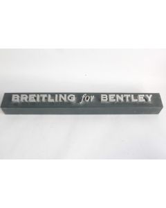 BREITLING Petit Présentoir vitrine pour Bentley