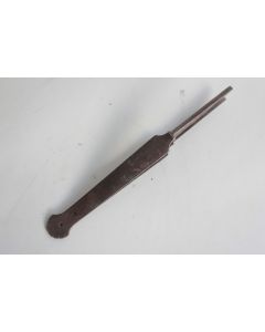 Ancien Instrument médicale pince à épilé