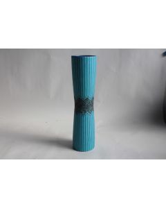 Vase céramique émaillée Caroline Whyman