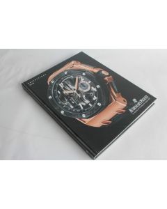 Livre Audemars Piguet collection 2010