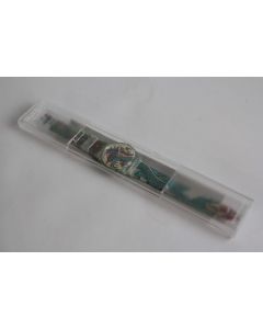 SWATCH Montre Green Dragon GG135 1995