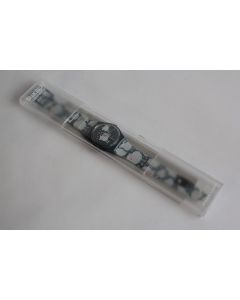 SWATCH Montre Black sheep GN150 1994