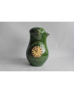 Ancien Pichet absinthe Quand c'est l'heure c'est l'heure