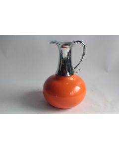 Bouteille liqueur F.B. Acqui vintage