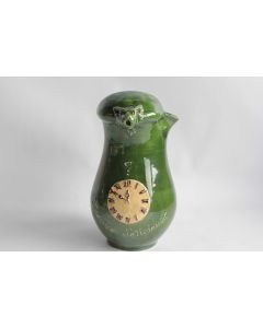 Ancien Pichet absinthe L'heure délicieuse