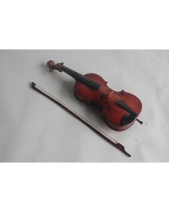 REUGE Boite à musique Violon Waltz-brahms n°5415