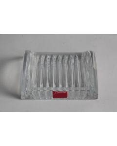 BACCARAT Support cristal