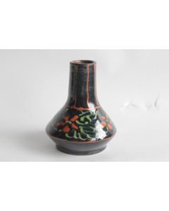 Vase Poterie savoyarde Annecy A. Talliac