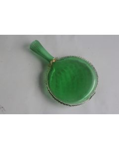 Vase Pilgrim flask Vittorio Zecchin Venini Italie