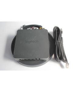Logitech SmartDock Flex extender box d'extension audio / vidéo