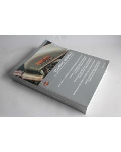 Livre Harley Davidson Touring Models modèle du propriétaire 2007