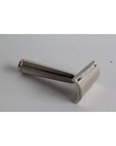 Ancien rasoir de sûreté allemand Punktal