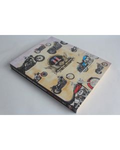 Livre Harley Davidson Genuine Motor accessories Your ride 2011