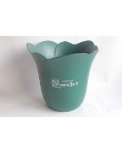 Seau à champagne Perrier-Jouet
