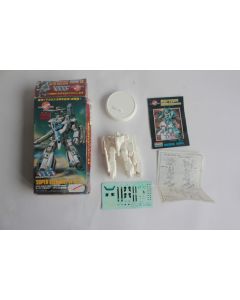 Figurine Super Valkyrie VF-1A Macross 15th Anniversary